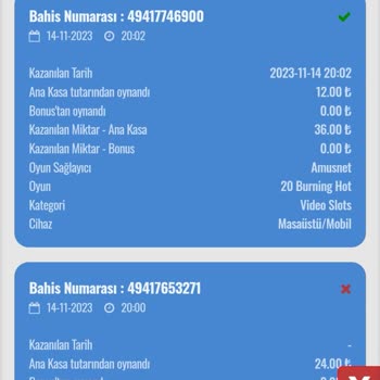 Pulibet Casinodan Kazanılan Kazancı Sıfırlıyor