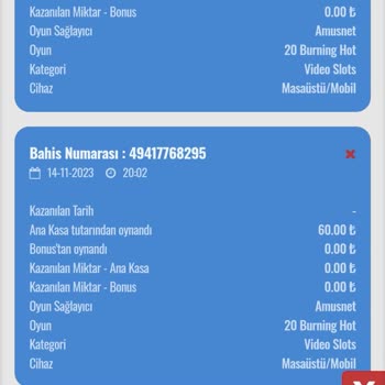 Pulibet Casinodan Kazanılan Kazancı Sıfırlıyor