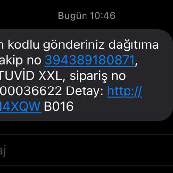 MNG Kargo Kargom Teslim Edilmedi