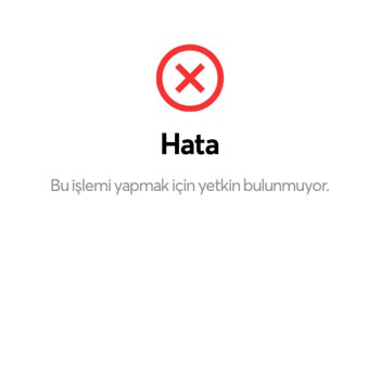 Papara Hesap Kullanılmıyor İlgili Kimse Yok
