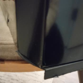 Hepsiburada Kumtel Soba Kırık Geldi