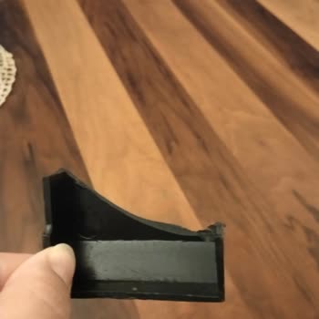 Hepsiburada Kumtel Soba Kırık Geldi