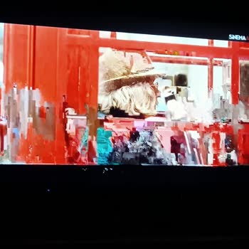 Kablo TV Yayın Akışında Kristallenme, Mozaiklenme