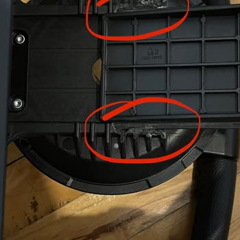 Operaistanbul Cybex Kronik Arıza