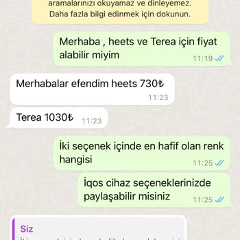 Elektroniksigaratr.com (Iqos Vip.com) Elektronik Sigara Sipariş Hüsranı