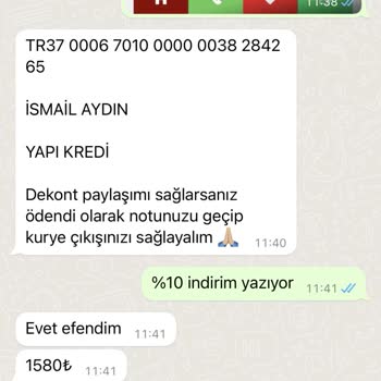 Elektroniksigaratr.com (Iqos Vip.com) Elektronik Sigara Sipariş Hüsranı