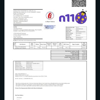 N11 Satın Aldığım Ürünün İade Sürecinin Sonuçlanamaması