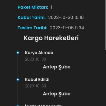 N11 Satın Aldığım Ürünün İade Sürecinin Sonuçlanamaması