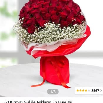 Çiçek Sepeti Aldatmaca