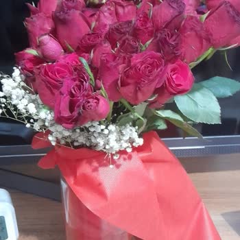 Çiçek Sepeti Aldatmaca