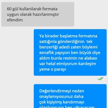 Çiçek Sepeti Aldatmaca
