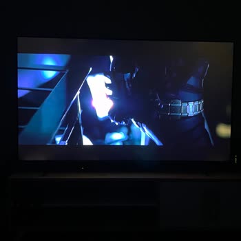 65Q60C Işık Sızması Ve Samsung Ürününün Arkasında Durmuyor!