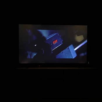 65Q60C Işık Sızması Ve Samsung Ürününün Arkasında Durmuyor!