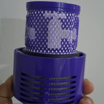 Dyson V 10 Absolute Arızası!