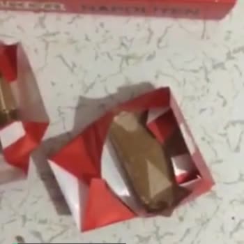 Şok Marketler Ülker Çikolata Bozuk Satılıyor!