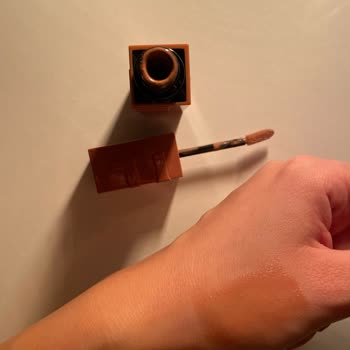 Maybelline Vinyl İnk Rujumun Yapısı Değişti