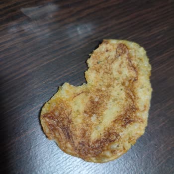 Lays Taş Ve Yanmış Patatesler