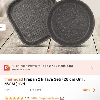 Hepsiburada İptal Edilen Sipariş