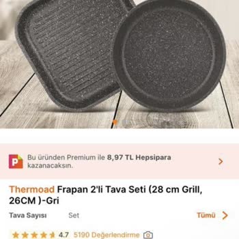 Hepsiburada İptal Edilen Sipariş