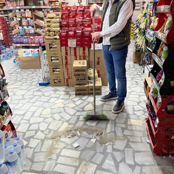 Bursa Büyükşehir Belediyesinin Beceriksizliği
