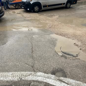 Bursa Büyükşehir Belediyesinin Beceriksizliği