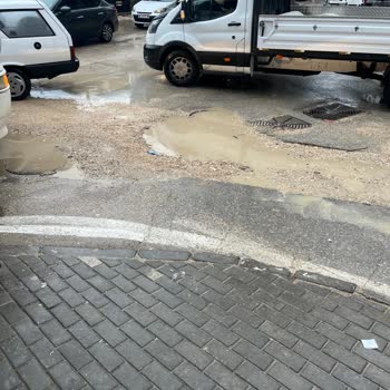 Bursa Büyükşehir Belediyesinin Beceriksizliği