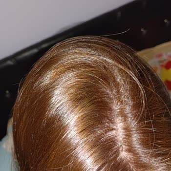 Loreal Paris Küllü Kumral Hayal Kırıklığı