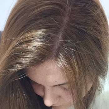 Loreal Paris Küllü Kumral Hayal Kırıklığı