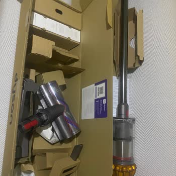 Dyson V15 Eksik Ürün