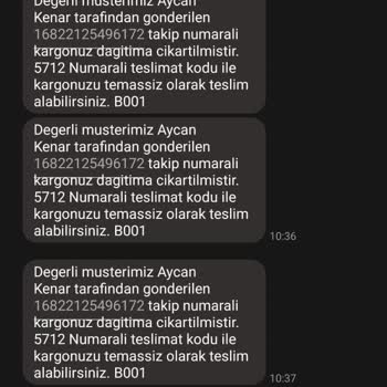 Sürat Kargo Kargo Teslim Süresi