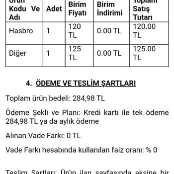 Dolap Kargo ve Komisyon Mağduriyeti!