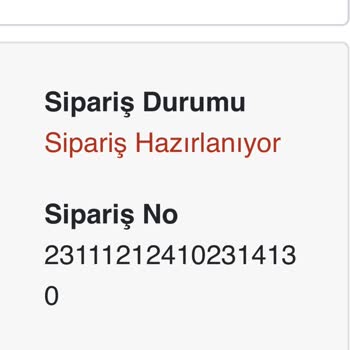 İtopya Bilgisayar Ürün Kargolama Süreci