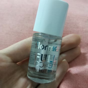 Gratis Oje Kapağı Yamuk