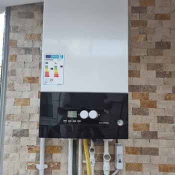 Sanica Kombi Arıza Kodu 2 Aylık Ürün