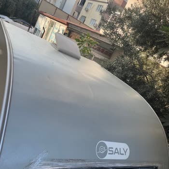 Saly Rent A Caravan Kabus Gibi Karavan Deneyimi
