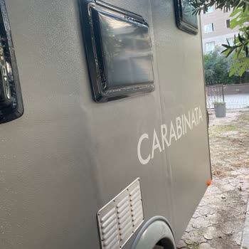 Saly Rent A Caravan Kabus Gibi Karavan Deneyimi