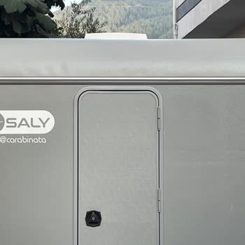 Saly Rent A Caravan Kabus Gibi Karavan Deneyimi