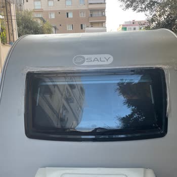 Saly Rent A Caravan Kabus Gibi Karavan Deneyimi