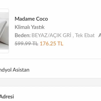 Madame Coco Sorulmadan İade Ediliyor Mağdur Oluyoruz