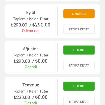 Gıbırnet İnternetin Rutin Sorunları