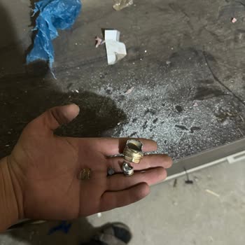 Kuletaş Kompresör 24 Litre Sessiz Kompresör Kalitesiz Çekvalf