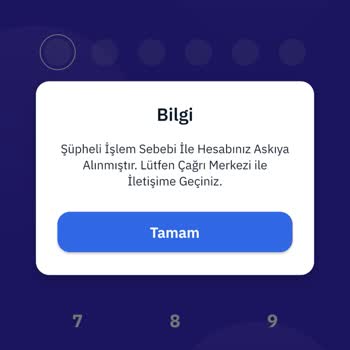 MoneyPay Hesaba Yatan Parayı Çekememek