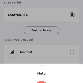 Akbank Gerekçesiz Bloke Koydu