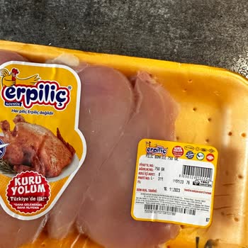 istegelsin Kötü Ürün Teslimatı Ve İletişim Sorunu