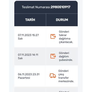 Aras Kargo Yaptı Yine Yapacağını!