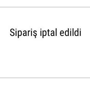 Mac Cosmetics Beklenen Sipariş Hayal Kırıklığına Dönüştü