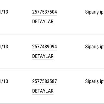 Mac Cosmetics Beklenen Sipariş Hayal Kırıklığına Dönüştü