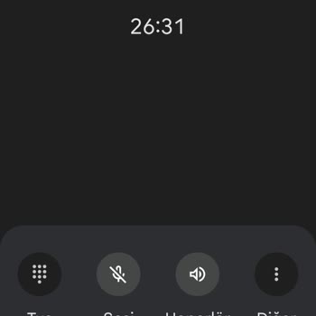 Vodafone Müşteri Hizmetlerinin Umursamazlığı