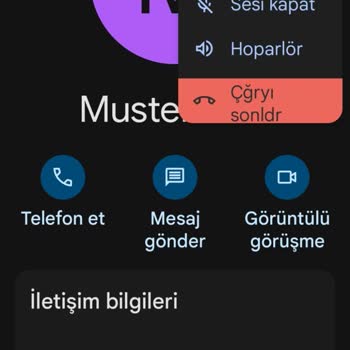Vodafone Müşteri Hizmetlerinin Umursamazlığı