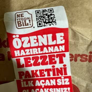 Burger King Mağdur Etmeye Devam Ediyor!